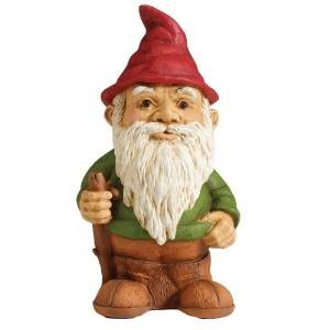 OLD GNOME