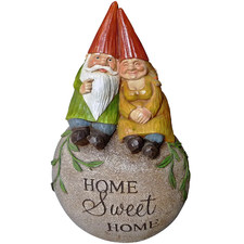 HOME SWEET HOME GNOMES