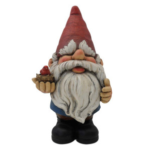SILLY GNOME