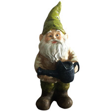 WATERCAN GNOME