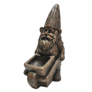 WOODEN GNOME 2