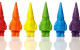 Gnome Crayons standing