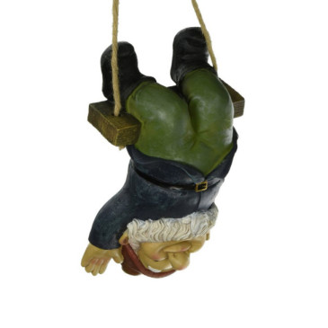 ACROBAT Swinging Gnome